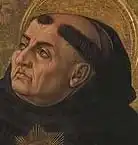 Thomas D'AQUIN
