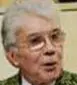 Bernard BOURGEOIS
