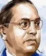 Bhimrao Ramji AMBEDKAR