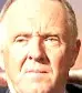 Colin MC-GINN