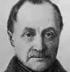 Auguste COMTE