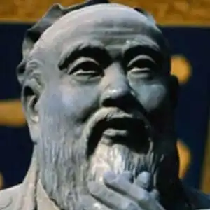 CONFUCIUS