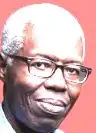 Souleymane Bachir DIAGNE