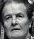 Elizabeth ANSCOMBE