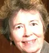 Catherine ELGIN