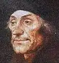 ÉRASME de Rotterdam