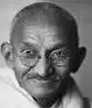 Mohandas GANDHI