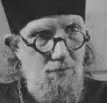 Georges FLOROVSKY