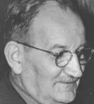 Gabriel MADINIER