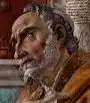AUGUSTIN d'Hippone