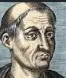 HUGUES de St Victor