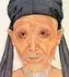 Huang ZONGXI