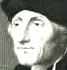 Jacques LEFÈVRE d'Etaples
