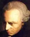 Immanuel KANT