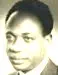 Kwame NKRUMAH