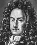 Gottfried LIEBNIZ