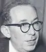 Leo STAUSS