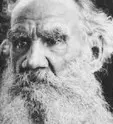 Léon TOLSTOÏ