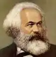 Karl MARX