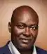Achille MBEMBE