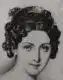 Harriet TAYLOR-MILL