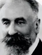 Marcel MAUSS