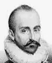 Michel de MONTAIGNE