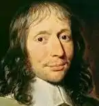 Blaise PASCAL