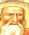 Pierre D'ESPAGNE