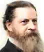 Charles SANDERS PIERCE