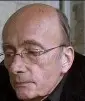 Philippe LACOUE-LABARTHE