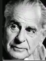Karl POPPER
