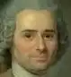 Jean Jacques ROUSSEAU