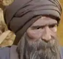 RUZBEHAN