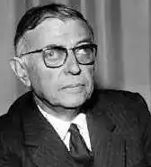 Jean Paul SARTRE