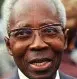 Léopold Sédar SENGHOR
