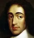 Baruch SPINOZA