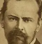 Sergueï TROUBETSKOÏ