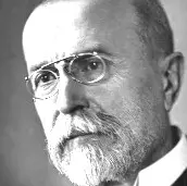 Tomáš Garrigue MASARYK