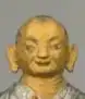 Je TSONGKHAPA
