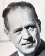 Vladimir LOSSKY