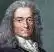 VOLTAIRE