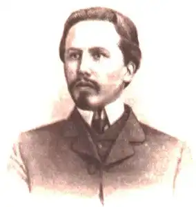 Aleksandre GORSKI