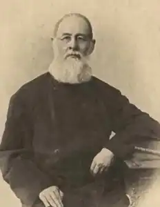 Alexeï KOZLOV