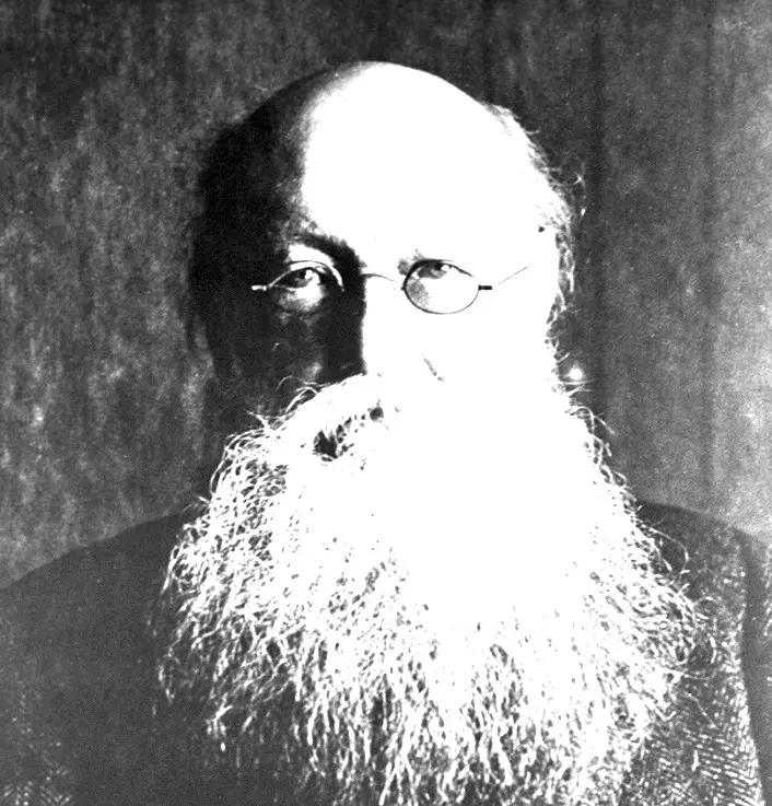 Alexandre OGNIOV