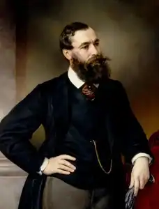Boris TCHITCHERINE