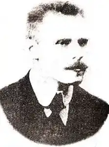 Dmitri BOLDYREV