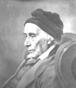 David FRIEDLÄNDER