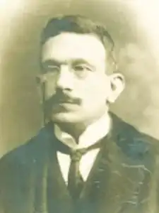 Dominique PARODI
