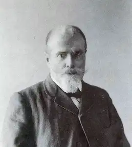 Eugène de ROBERTY
